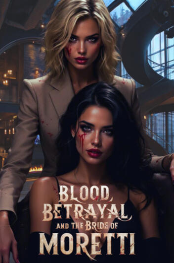 Blood, Betrayal, and the Bride of Moretti