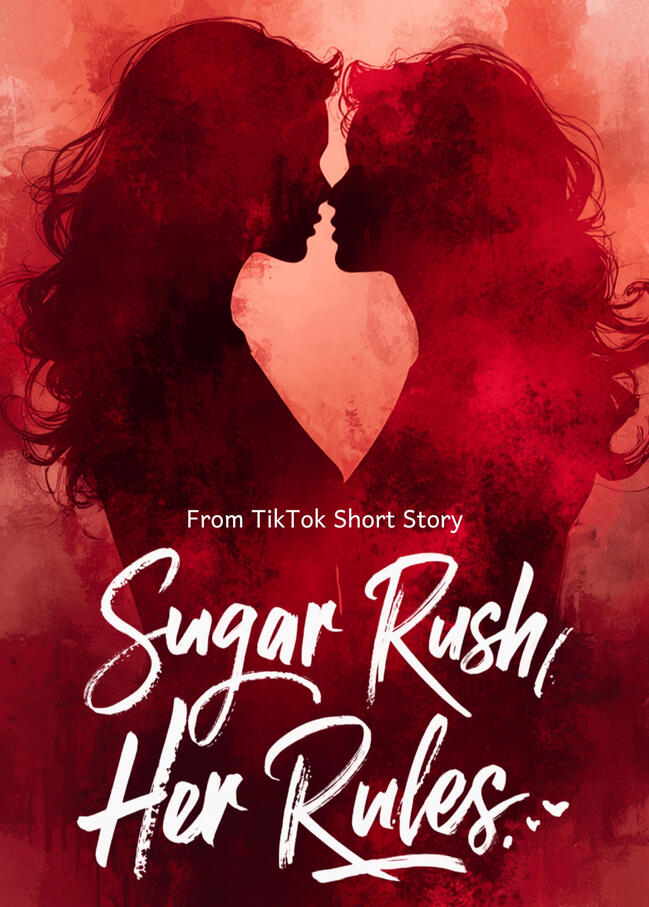 Sugar Rush, Her Rules (UNCUT)