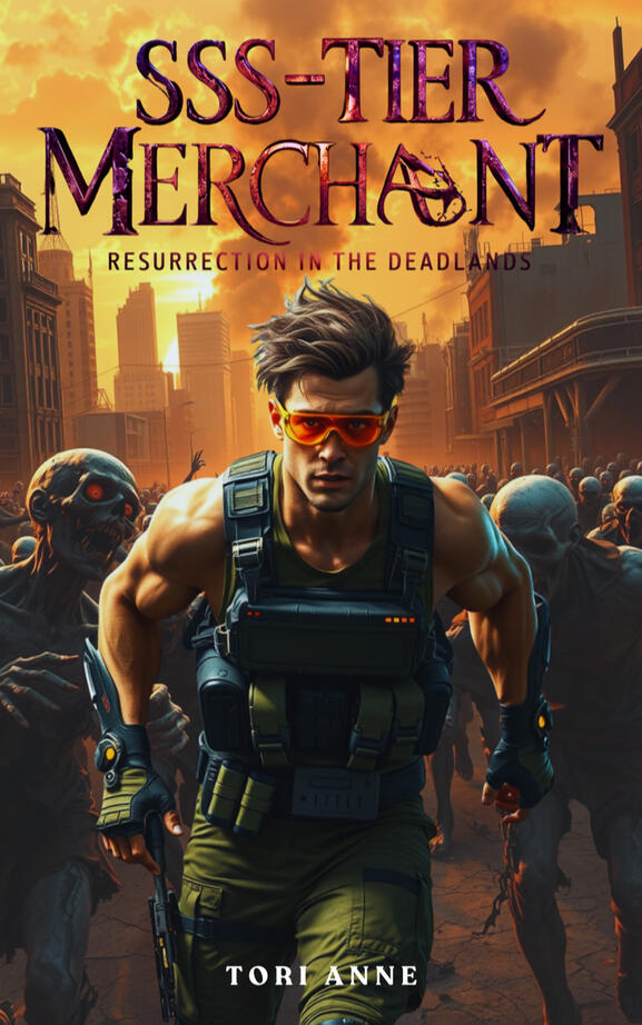 SSS-Tier Merchant Resurrection in the Deadlands (soon)