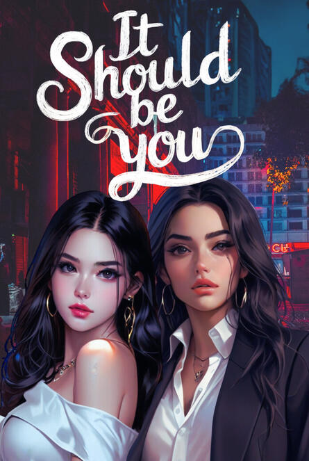 It Should Be You
