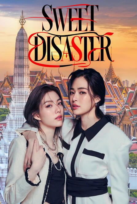 Sweet Disaster