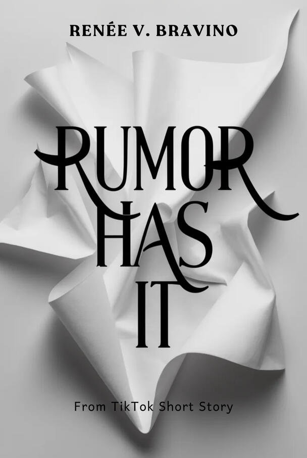 TikTok Short Story Lenamiu Fanfiction