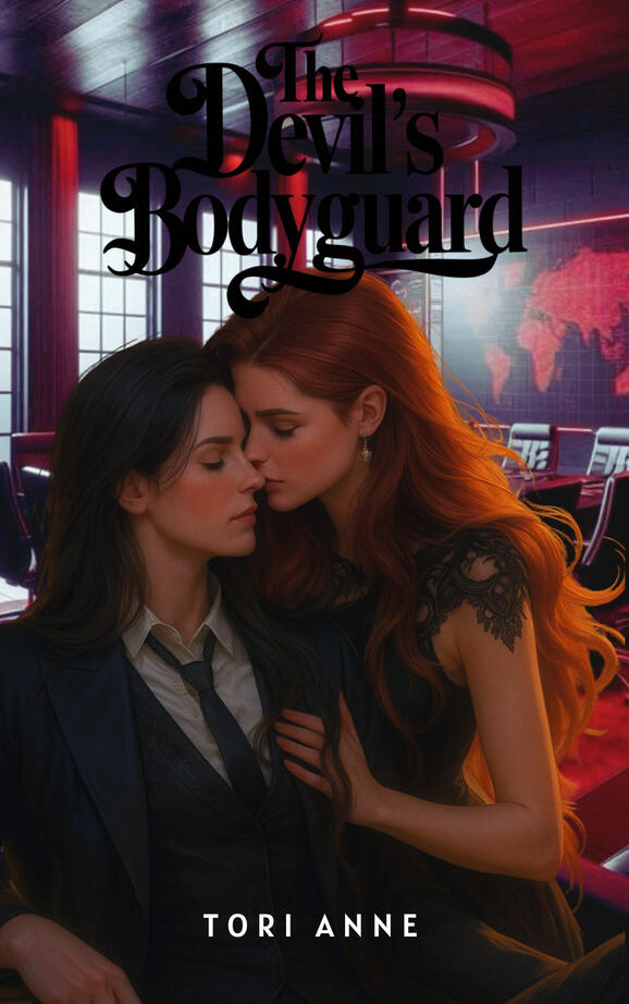 The Devil&#39;s Bodyguard