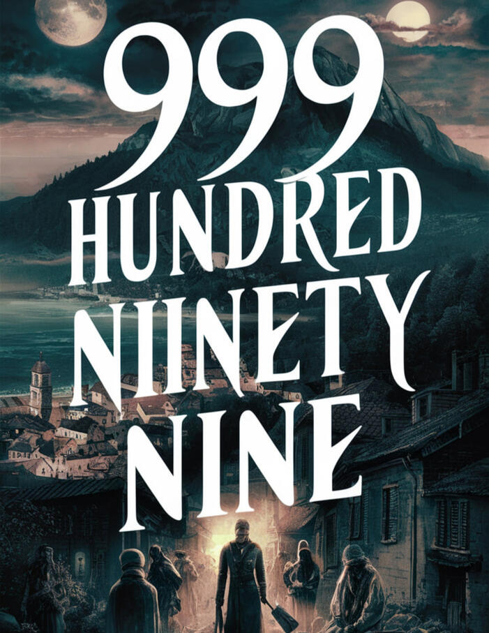 999 (Nine Hundred Ninety Nine)