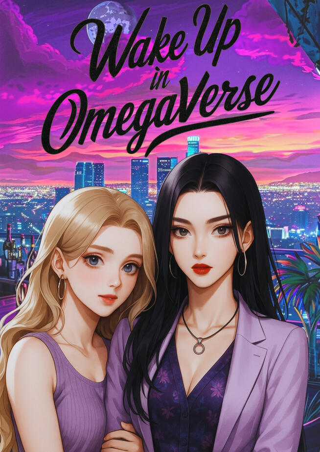 Wake Up in Omegaverse