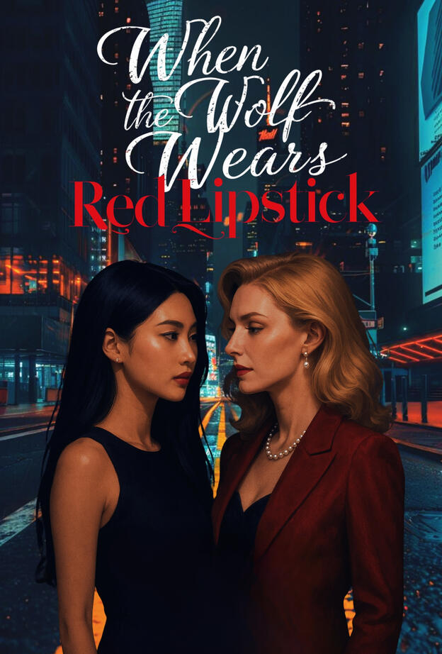 When the Wolf Wears Red Lipstick (SOON)