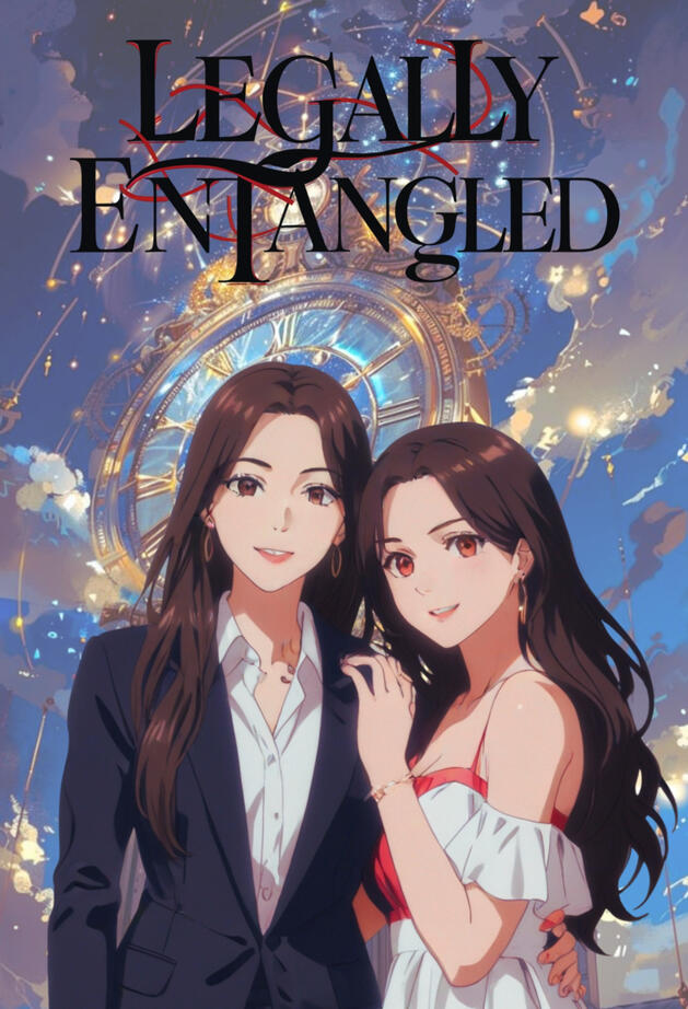 Legally Entangled