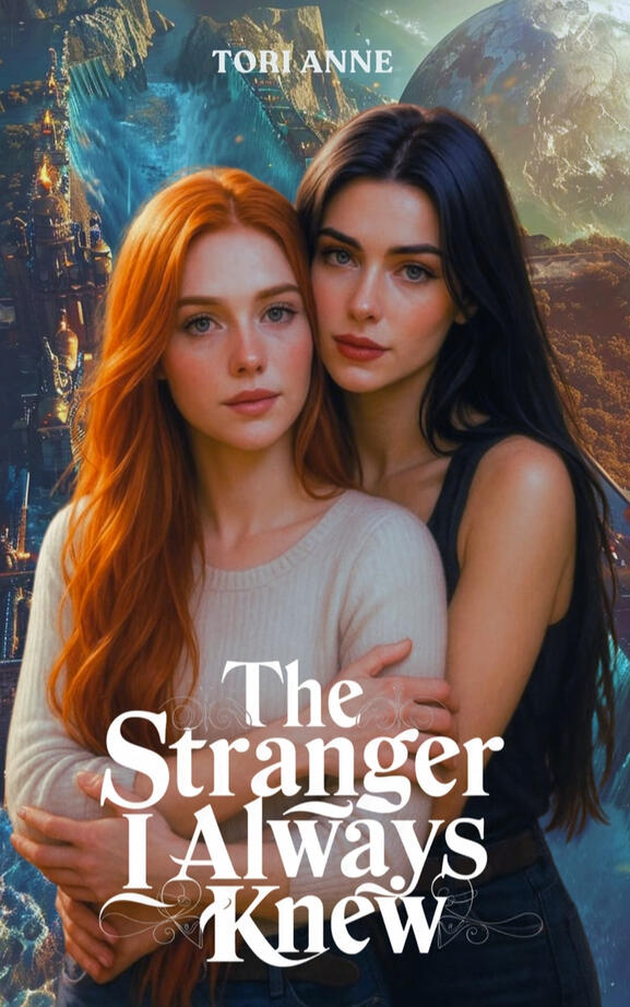 The Stranger I Always Knew (soon)