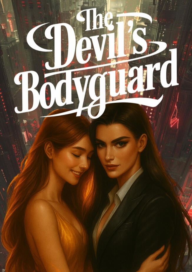 The Devil&#39;s Bodyguard