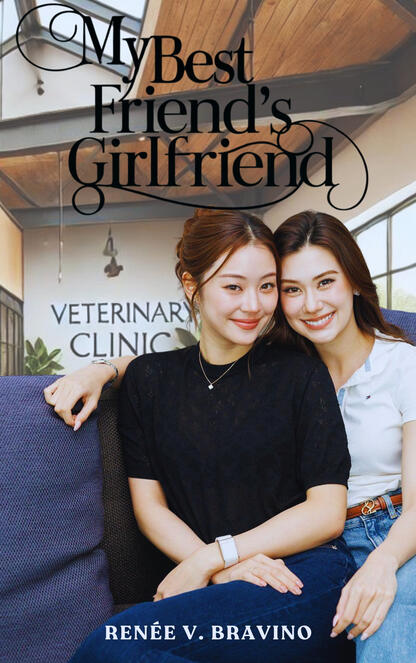 My Best Friend's Girlfriend