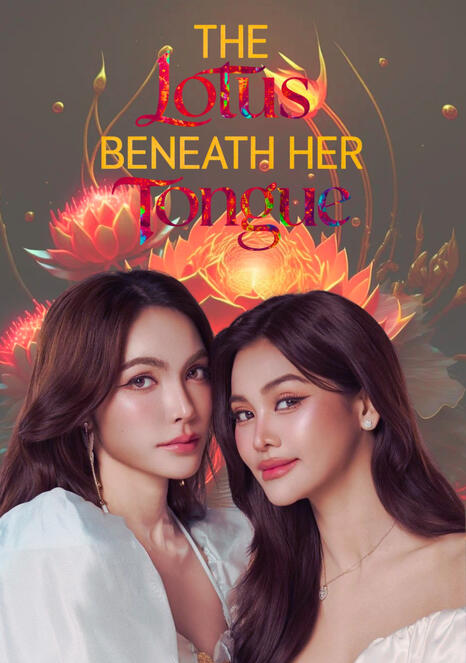 The Lotus Beneath Her Tongue