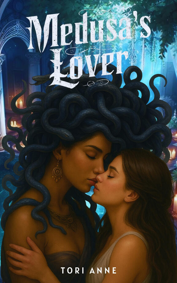 Medusa&#39;s Lover