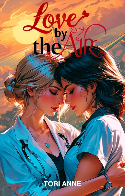 Love by the Air