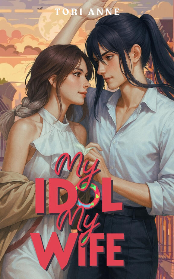 My Idol My Wife