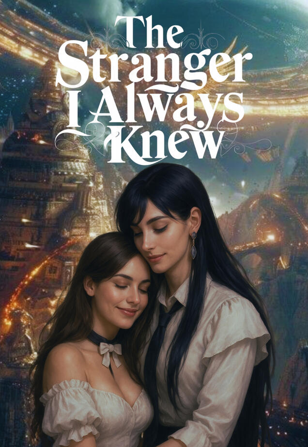 The Stranger I Always Knew (soon)