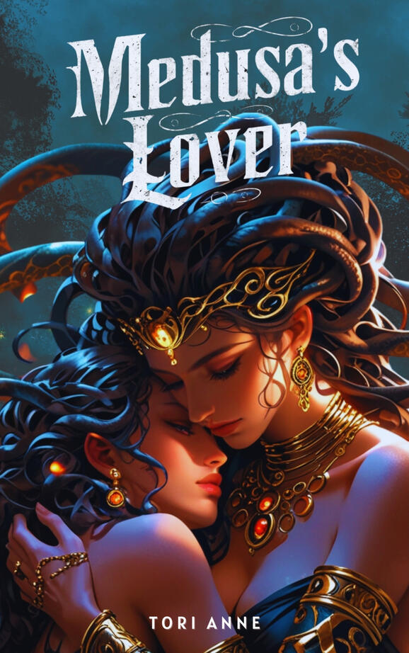 Medusa&#39;s Lover