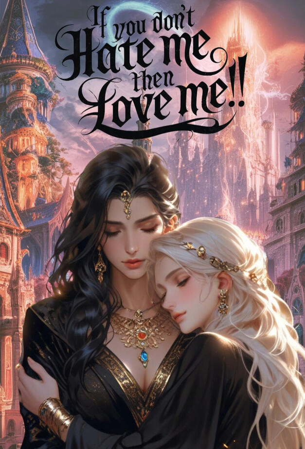 If You Don&#39;t Hate Me, Then Love Me!! (soon)