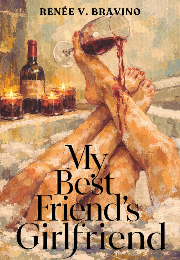 TikTok Short Story Lenamiu Fanfiction