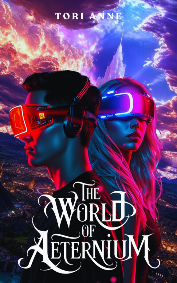 The World of Aeternium (Soon)